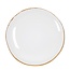 Mica Decorations Dinerbord Wit 1Keramisch