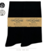 green-goose Bamboe Herensokken - 2 Paar - Zwart - Maat 39-44 - 85% Bamboe