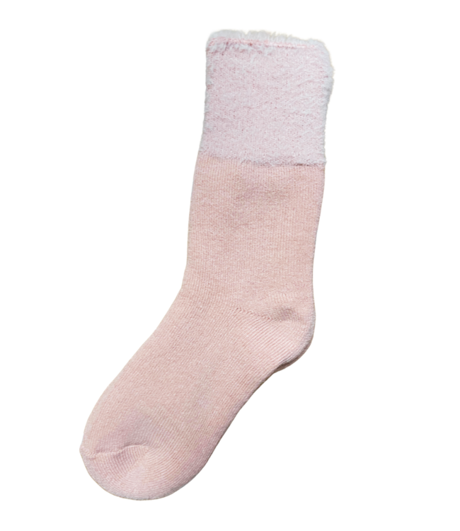 green-goose Alpaca Damessokken - Zacht - 1 Paar - 95%