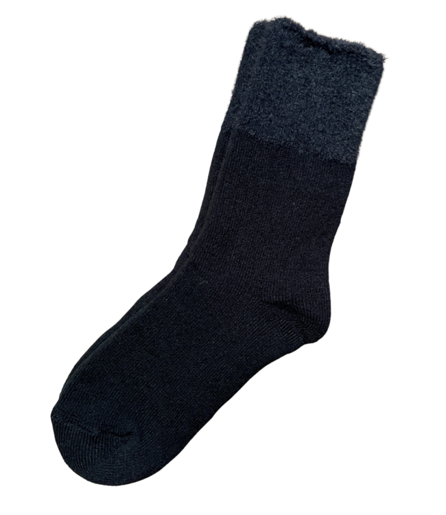 green-goose Alpaca Damessokken - Zacht - 1 Paar - 95%