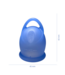 green-goose Menstruatie Cup L | 2 Stuks | Blauw