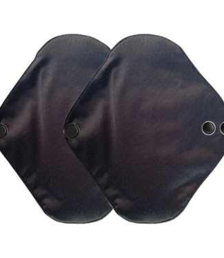 Green Goose Herbruikbaar Maandverband - Duo Pack S