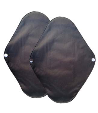 Green Goose green-goose Herbruikbaar Maandverband | Duo Pack L