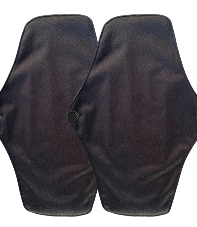 green-goose Herbruikbaar Maandverband - Duo Pack M