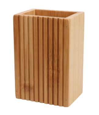 Green Goose Bamboe Tandenborstelhouder