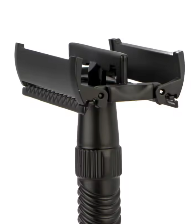 green-goose Klassieke Scheerset - Zwart