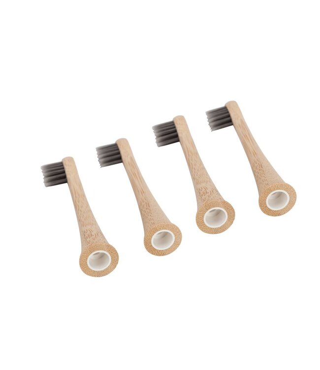 green-goose Sonicare Opzetborstels - 8 Stuks - Volwassenen