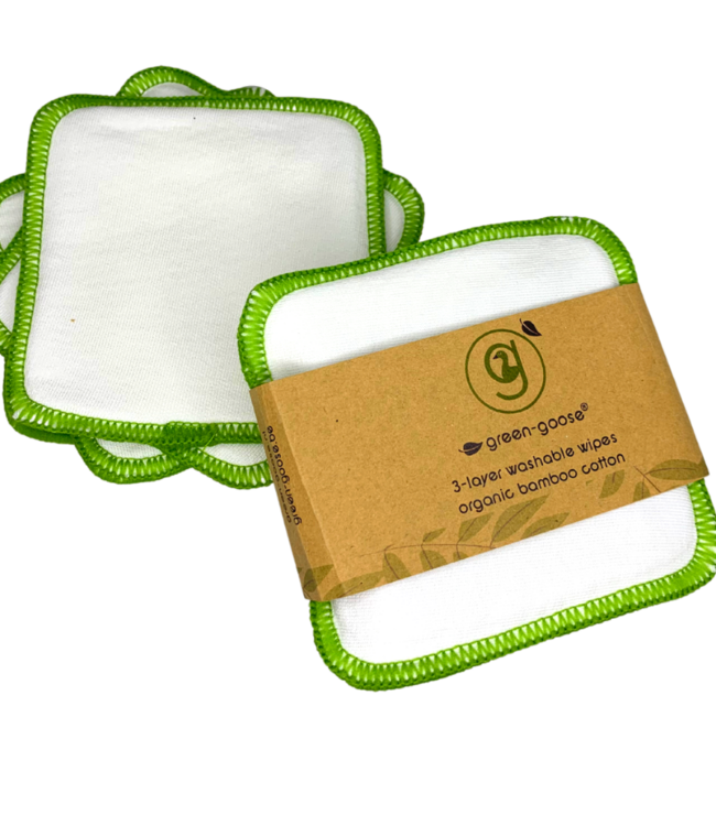 green-goose Verzorgingspakket Orinoco