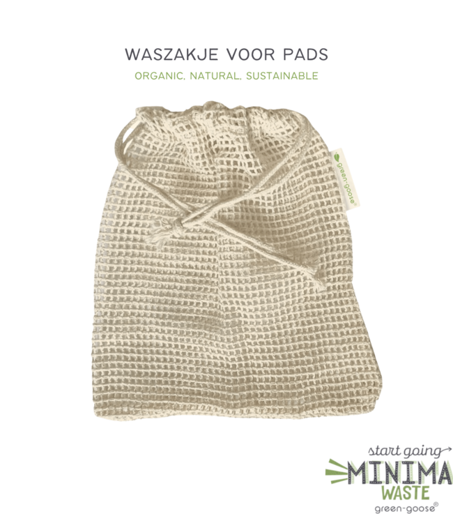 green-goose Verzorgingspakket Orinoco