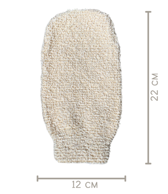 green-goose Bad en Douche Verzorgingspakket