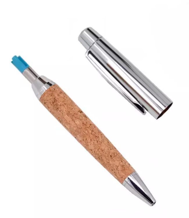 green-goose Kurk Pen - 4 Stuks