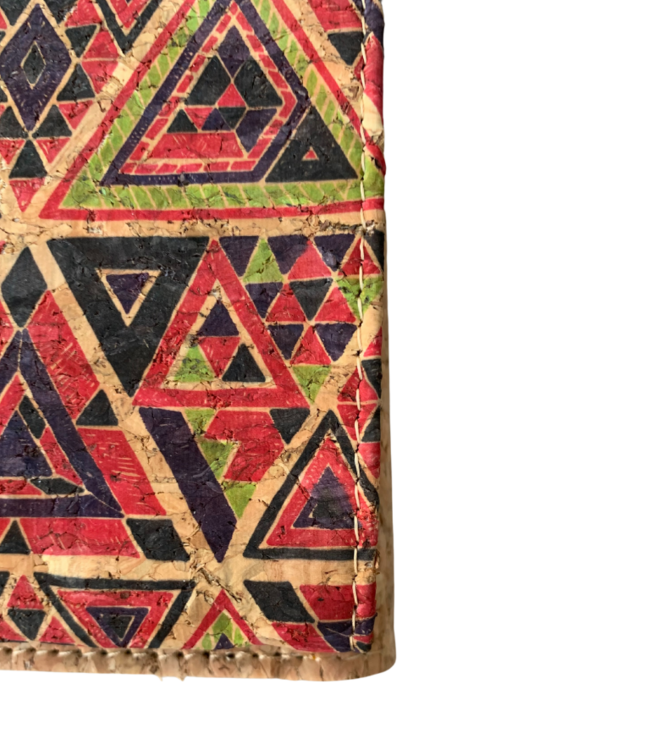 green-goose Kurk Telefoontasje - Triangle