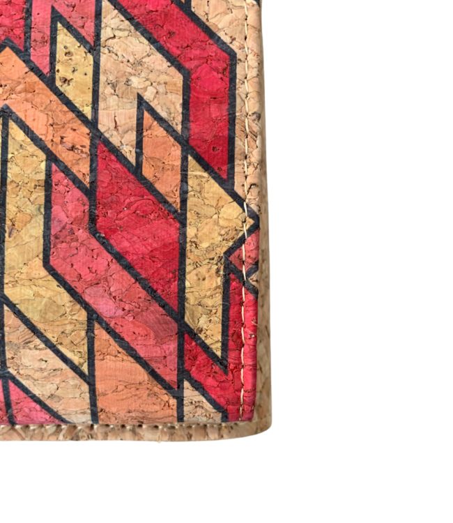 green-goose Kurk Telefoontasje - Space Ship