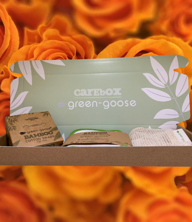 green-goose Pads Pack