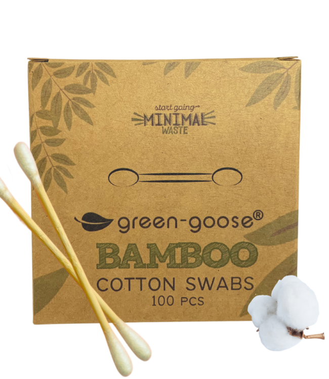 green-goose Pads Pack