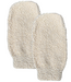 green-goose Ramie Scrubhandschoen | 2 Stuks