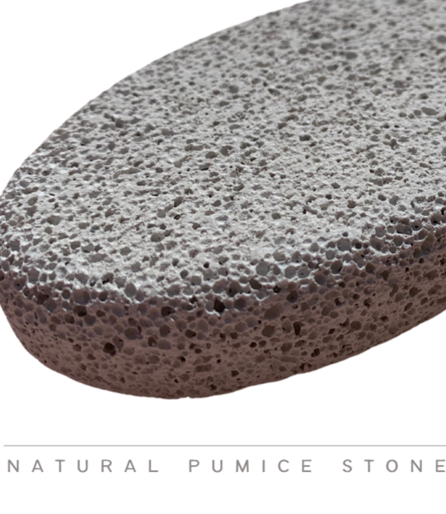 green-goose Natuurlijk Puimsteen | 4 Stuks