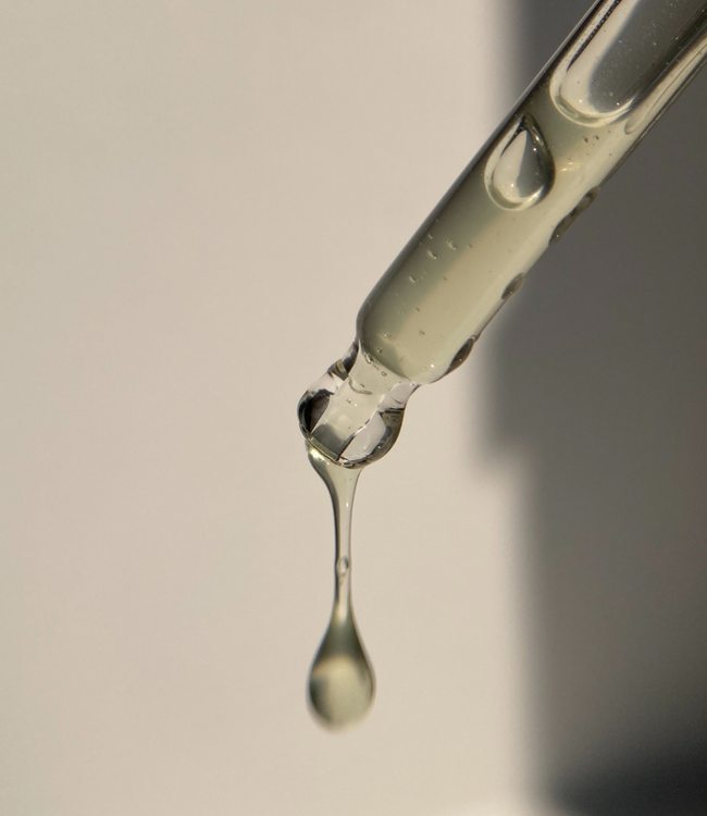 green-goose Natuurlijke Scheerolie | 2x30 ml