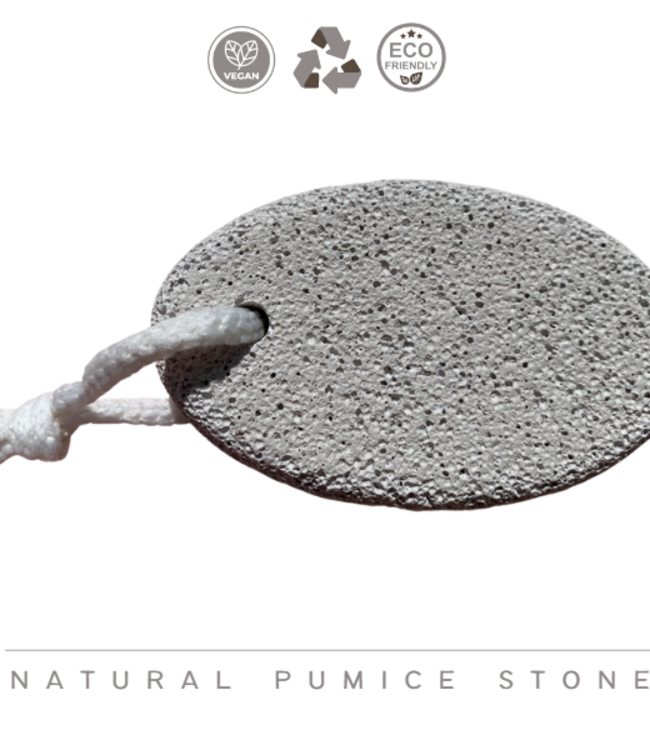 green-goose Natuurlijk Puimsteen | 4 Stuks