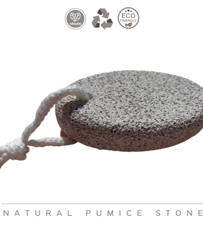 green-goose Natuurlijk Puimsteen | 4 Stuks