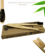 green-goose Bamboe Tandenborstels | 8 Stuks | Hard & Medium