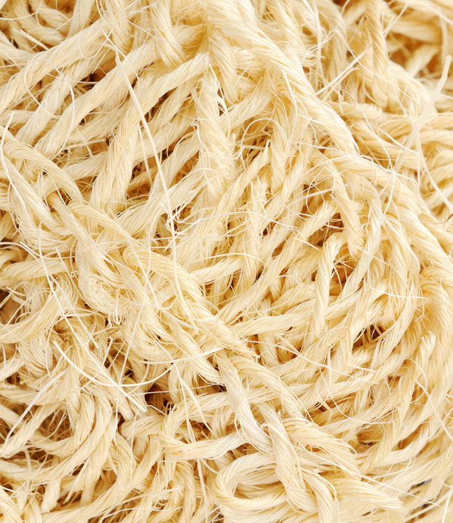 green-goose Sisal Badspons | 4 Stuks