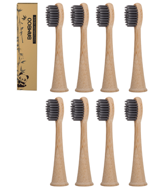 Green Goose green-goose Philips Sonicare Opzetborstels | 8 Stuks | Kids