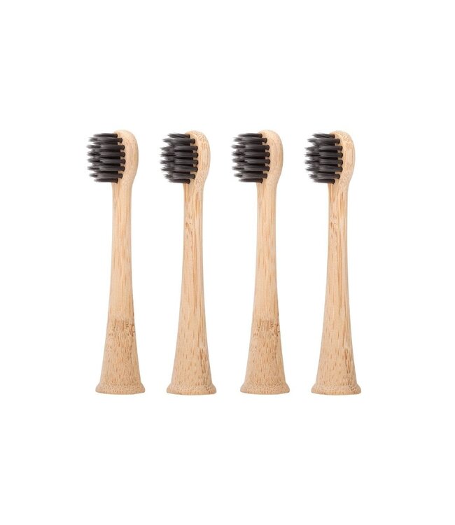 green-goose Philips Sonicare Opzetborstels | 8 Stuks | Kids