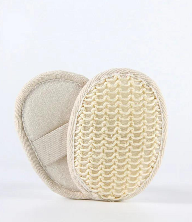 green-goose Sisal Badspons | 4 Stuks