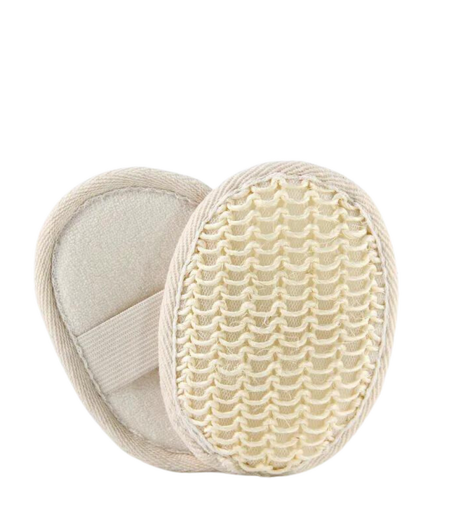 green-goose Sisal Badspons | 4 Stuks