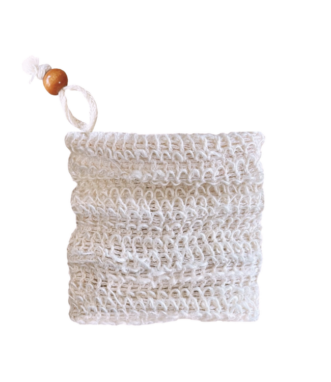 green-goose Hemp Zeepzakje | 6 Stuks