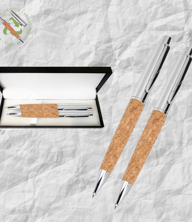 green-goose Kurk Pennen Cadeau