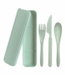 green-goose Bio-based Bestekset - 4 Sets