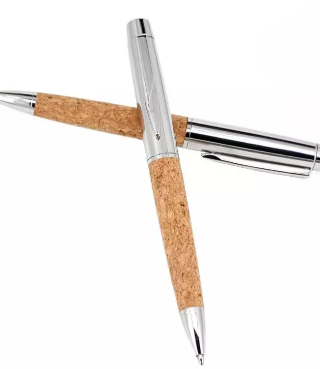 green-goose Kurk Pennen Cadeau