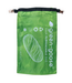 green-goose Herbruikbare rPet Broodjeszak L - 40x25cm