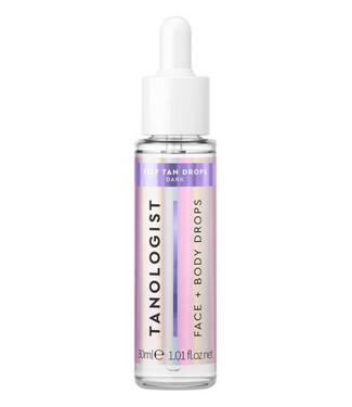 Tanning Drops - Dark - 30 ml