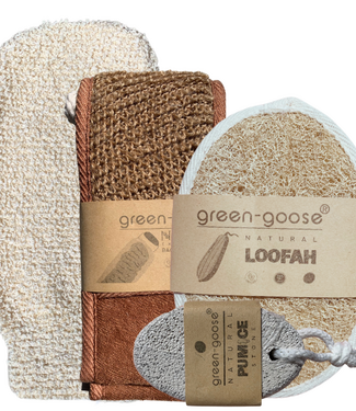 Green Goose Verzorgingspakket Mamore