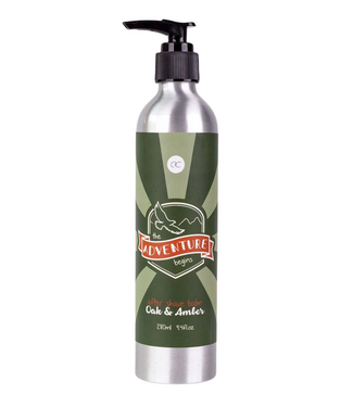 Green Goose Adventure Collection Body & Hair Wash - 280 ml