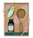 green-goose Giftset Bad XL - Fresh Pine & Winter Berries