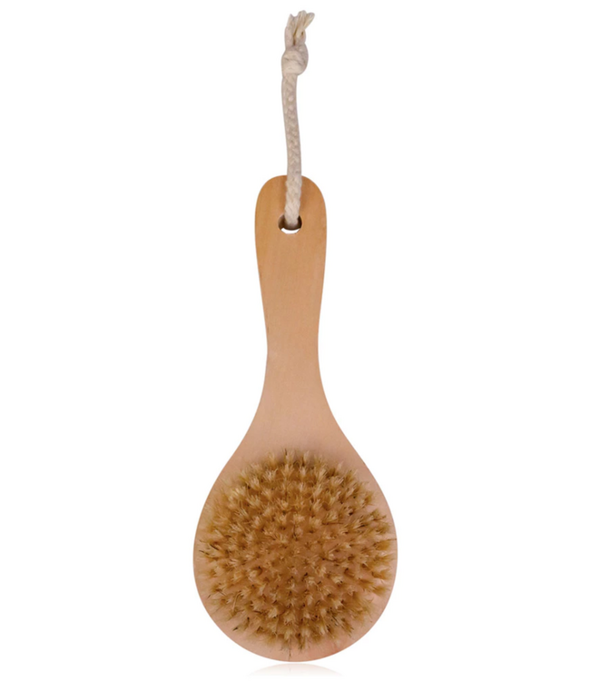 green-goose Giftset Bad XL - Fresh Pine & Winter Berries