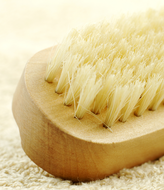 green-goose Bad en Nagels Giftset - Gingerbread & Cranberry