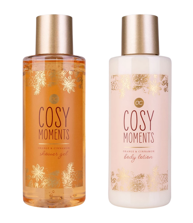 green-goose Giftset Bad - in Jute Tasje