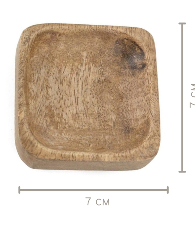 green-goose Amberblokjes met Schaaltje en Rasp