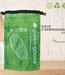 green-goose Herbruikbare rPet Broodjeszak L - 40x25cm