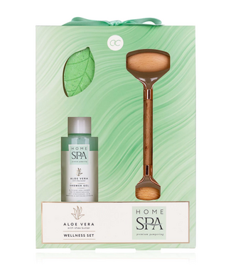 Green Goose green-goose Giftset Bad XL - Aloë Vera & Shea Butter