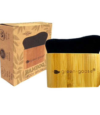 Green Goose green-goose Bamboe Foundation Kwast