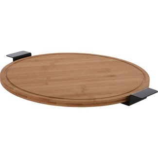 Drehbare Servierplatte - Lazy Susan