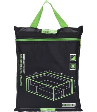 ProGarden Afdekhoes voor loungeset XL - 300x200x80