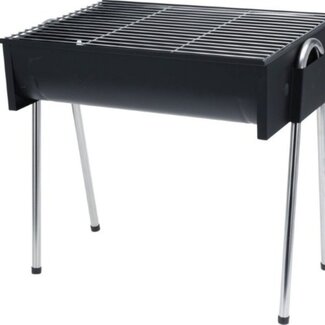 Barbecue 48x33x46
