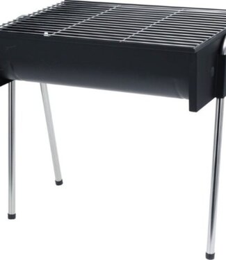 Barbecue 48x33x46